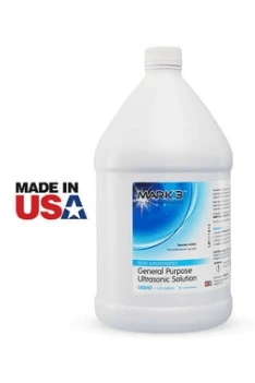 General Purpose Ultrasonic Solution (1) Gallon - by Mark3