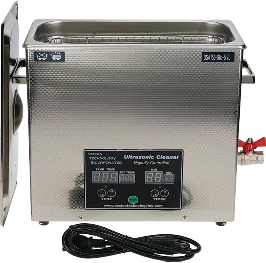 Stens Ultrasonic Cleaner 752-110