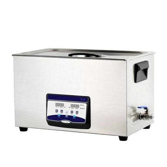 30L Ultrasonic Cleaner for Car Parts/ Hardware