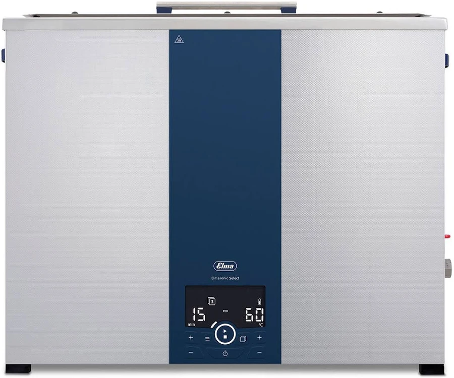 Elmasonic Select 500 Ultrasonic Cleaner