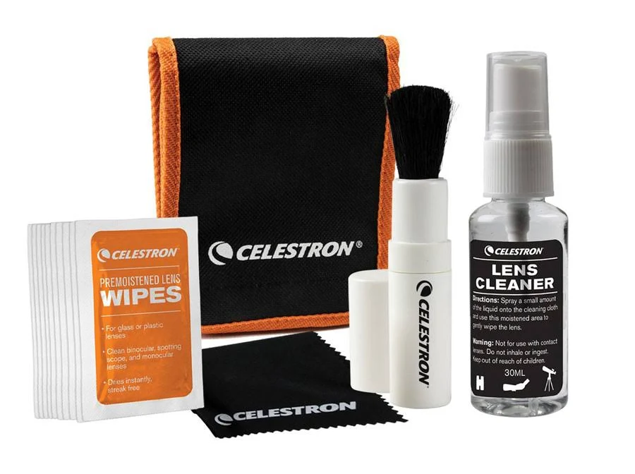 Celestron Deluxe Lens Cleaning Kit