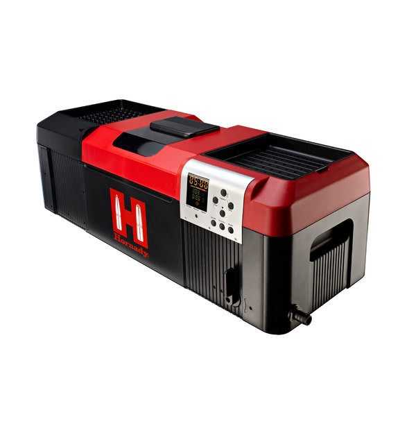Hornady Lock-N-Load Sonic Cleaner Hot Tub