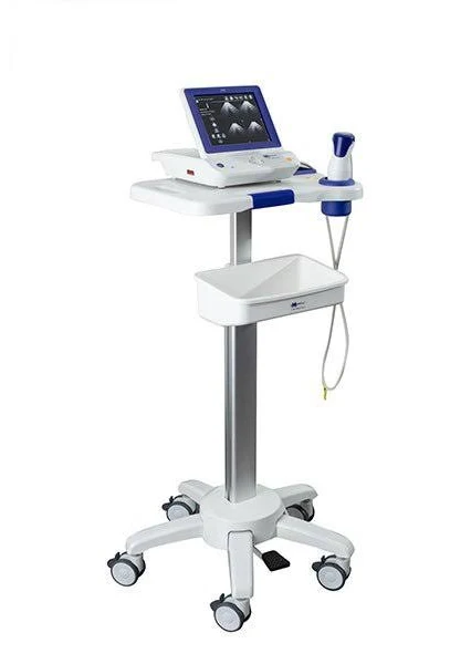 Medacure Professional Bladder Scanner Non-Invasive 3D Ultrasound Machine PBS5-1 with Touch Screen