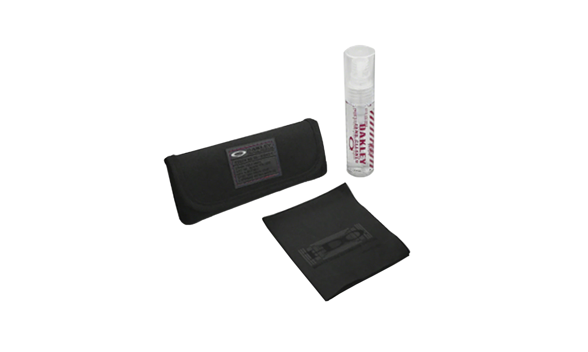 Oakley Lens Cleaning Kit