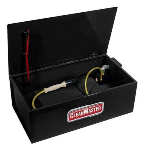 CleanMaster 5 Gallon Table Top Parts Washer