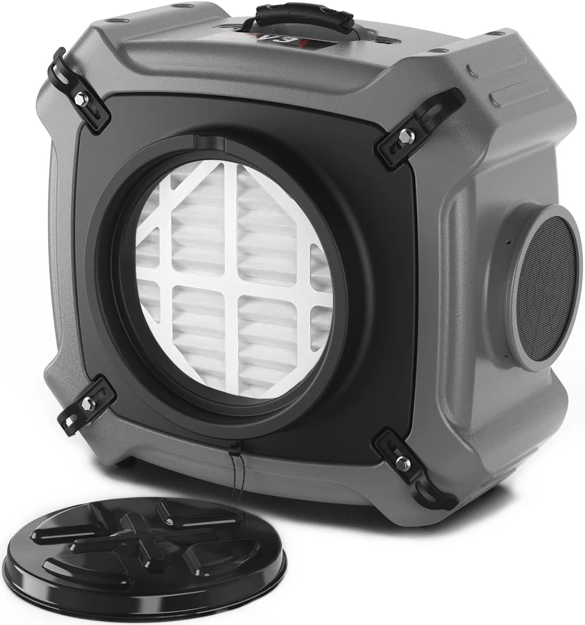 Abestorm V3 Air Scrubber