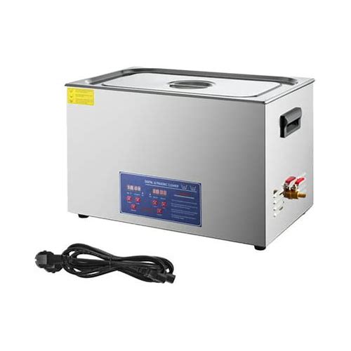 Shzond Ultrasonic Cleaner 22L S…
