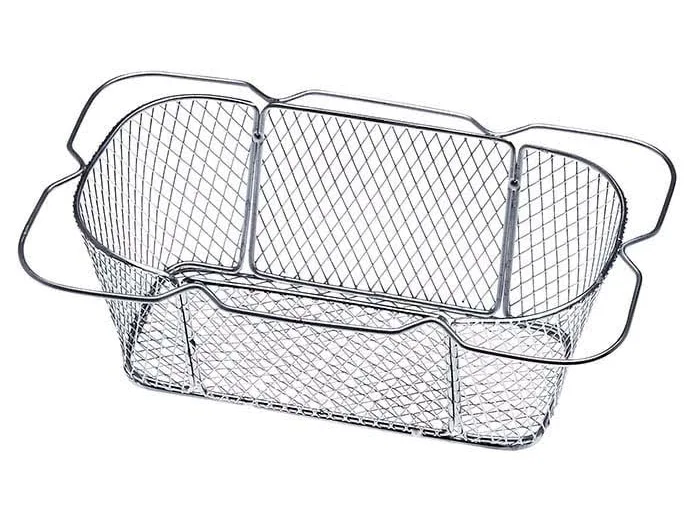 Ultrasonic Cleaner Basket