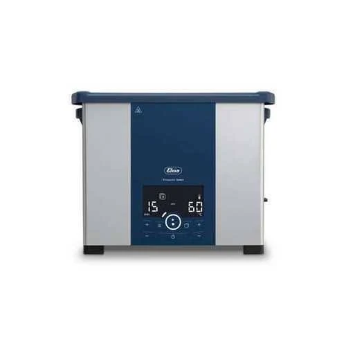 Elmasonic Select 100 Ultrasonic Cleaning