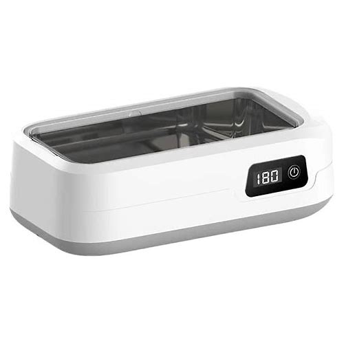 Ultrasonic Glasses Cleaner Machi…