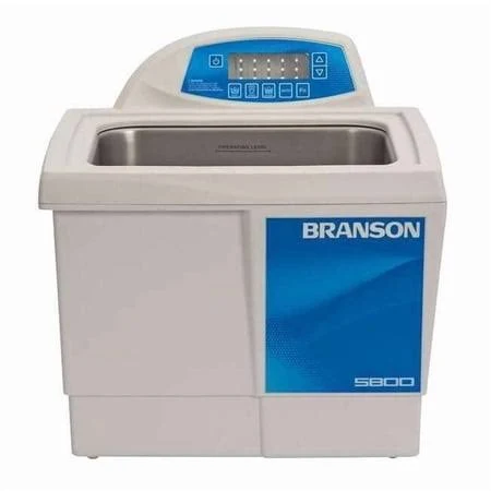 Branson Ultrasonic Cleaner CPXH 2.5 gal