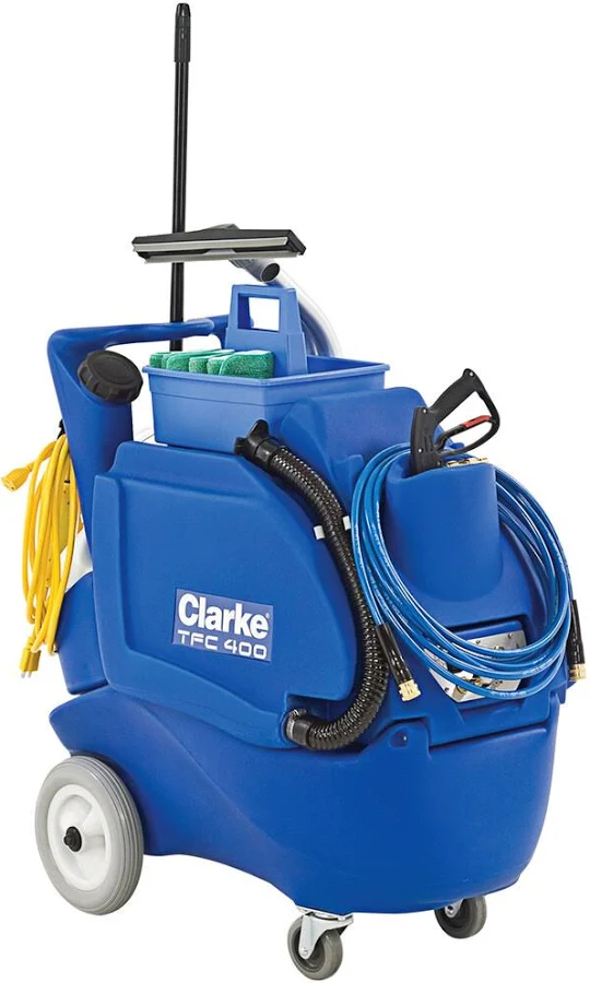 Clarke TFC 400 All-Purpose Cleaning Machine
