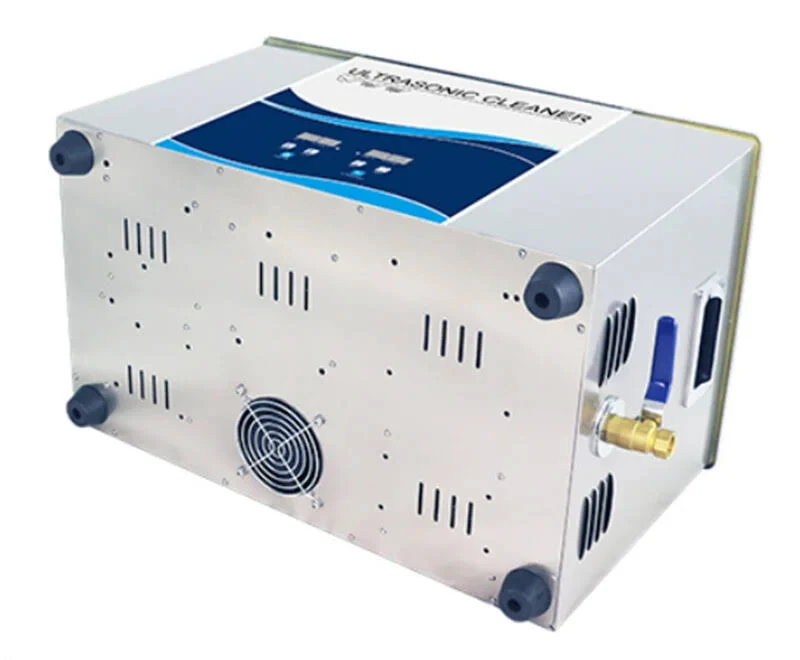 Ultrasonic Cleaning Machine Pcb Circuit Board Hardware Tools Rust