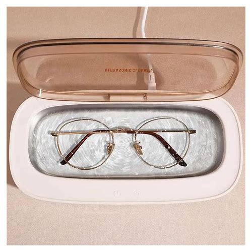 Portable Ultrasonic Cleaner H0qd…