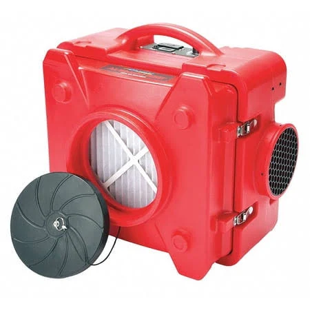 Bluedri HEPA Air Scrubber Air