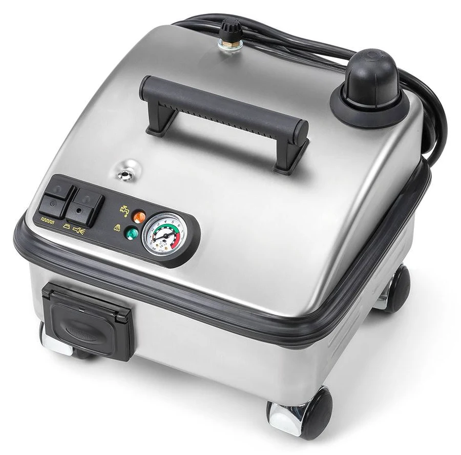 Vapor Clean Pro6 Solo Powerful Vapor Steam Cleaner
