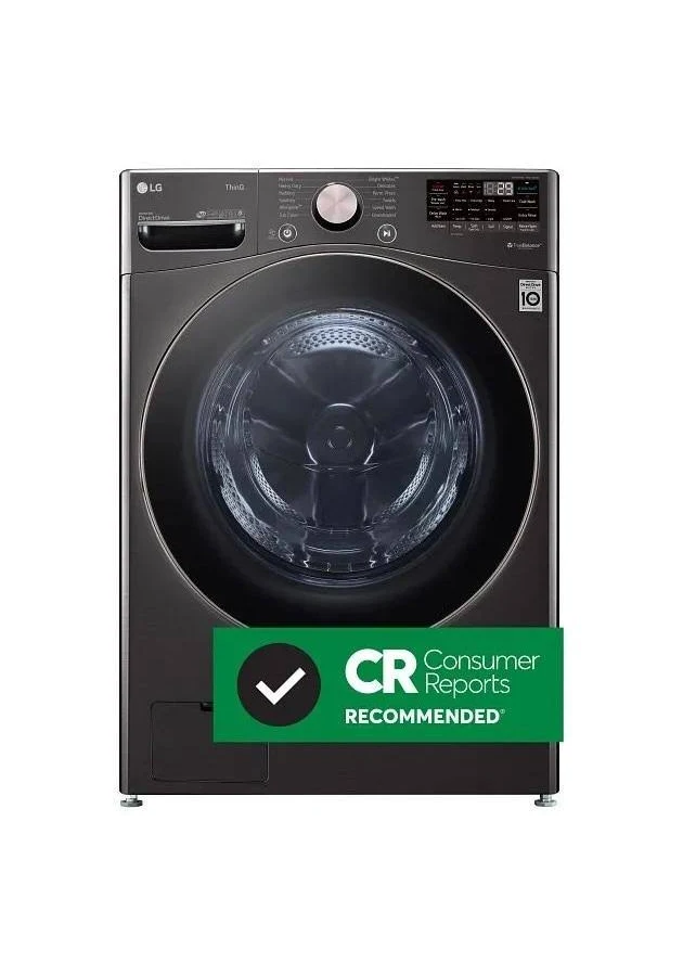LG TurboWash 360 Washer WM4000HBA