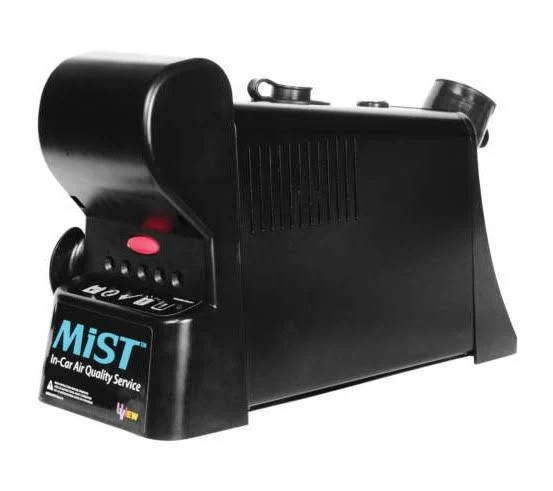 CPS 590160P MiST Ultrasonic Cleaning Starter Kit