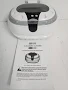 Chicago Electric Digital Ultrasonic Jewelry Glass Cleaner 95563
