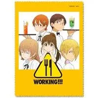 (USED) WORKING! - Glasses Cleaner