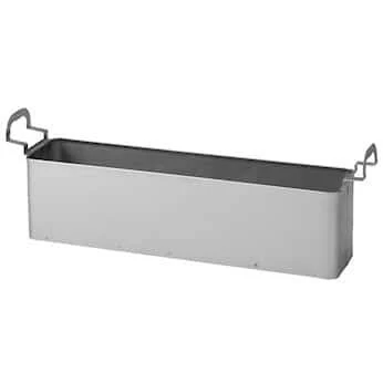 Cole-Parmer Perforated Tray for Long-Bed Ultrasonic Cleaners