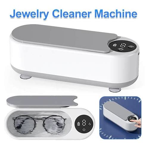 Wish Ultrasonic Cleaning Machin…