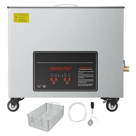 Kffkff 50L Ultrasonic Cleaning Machine