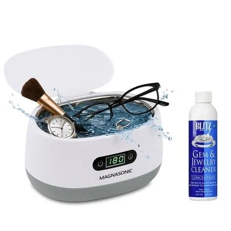 Magnasonic Ultrasonic Cleaner