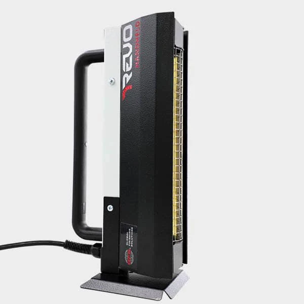 REVO Handheld Curing System