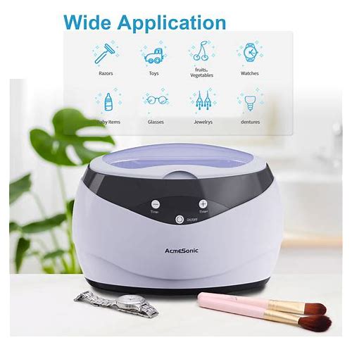 Ultrasonic Cleaning To Completel…