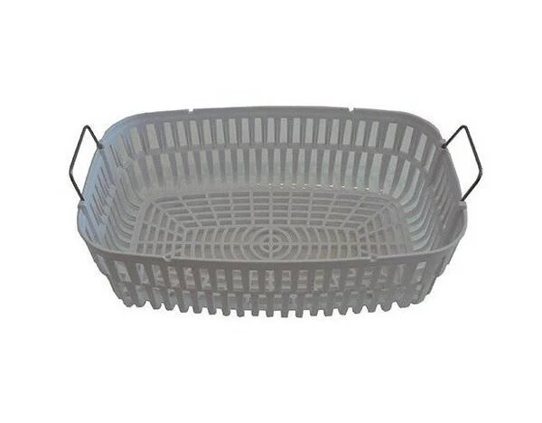 iSonic PB4820A Plastic Basket for Ultrasonic Cleaner P4820