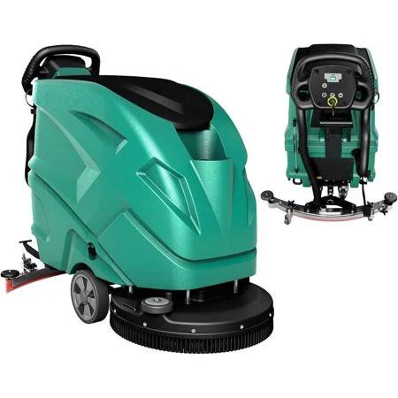 Reliancers Floor Scrubber Machine