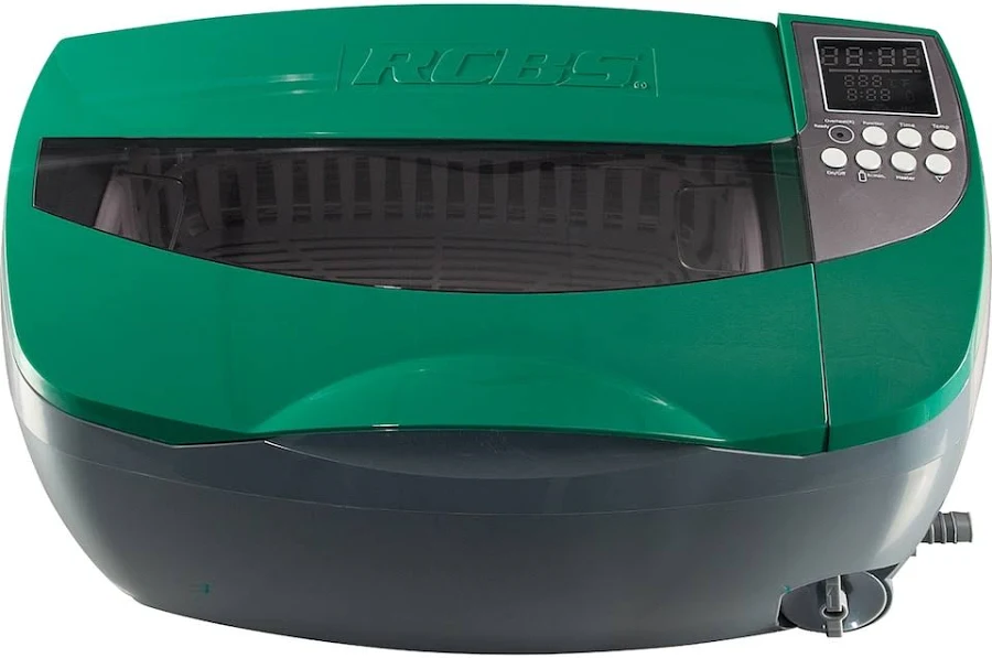 RCBS Ultrasonic Case Cleaner