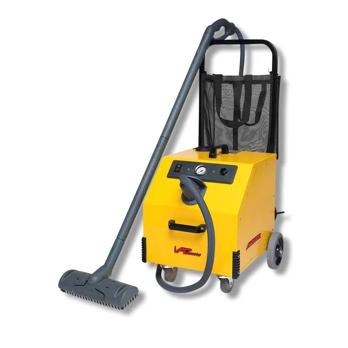 Vapamore MR-1000 Forza Commercial Steam Cleaning System