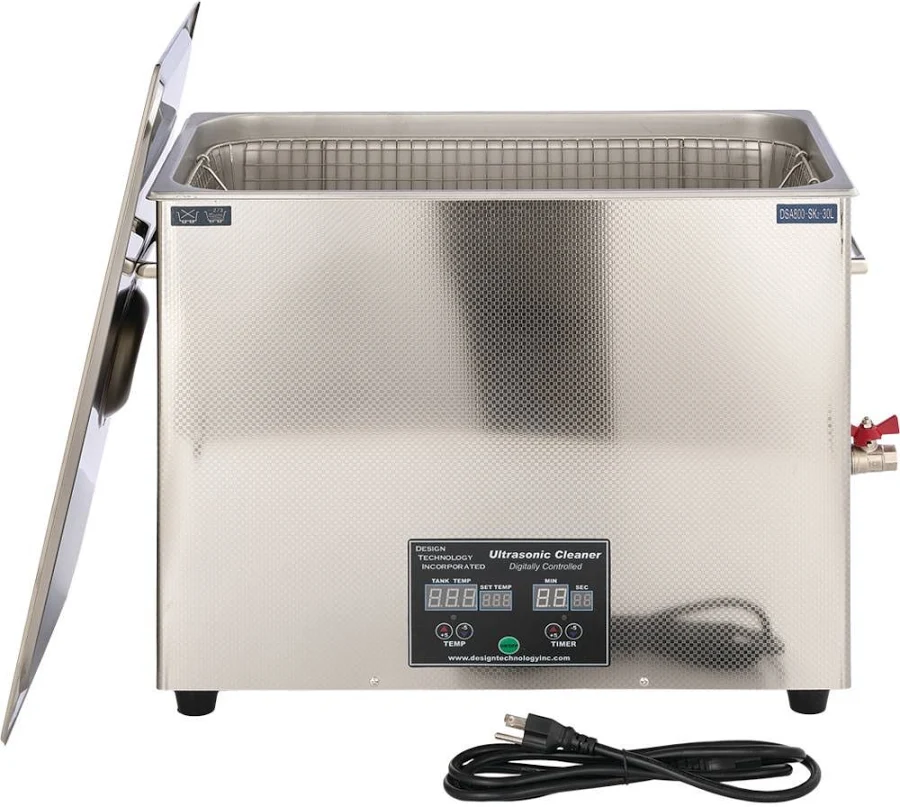 Stens 752-120 Ultrasonic Cleaner
