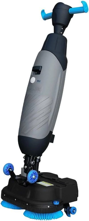 Tomahawk Electric Floor Scrubber Cleaner TMOP18e