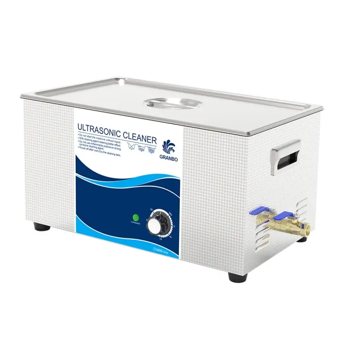 3d Glasses Ultrasonic Cleaning Machine 22l