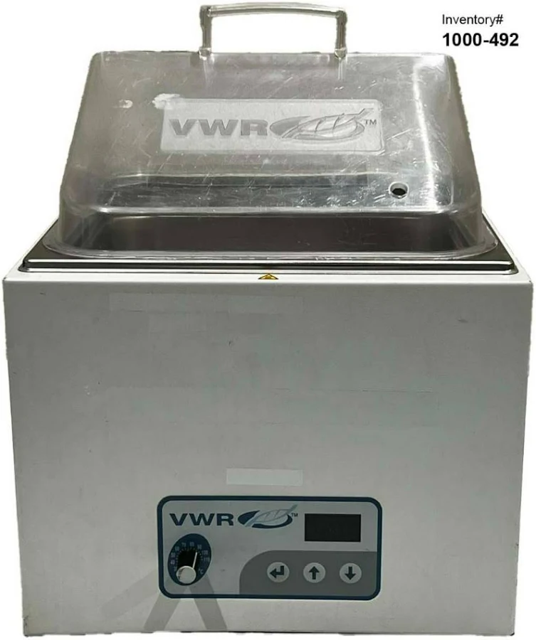 VWR 89032-216 Ultrasonic Cleaner