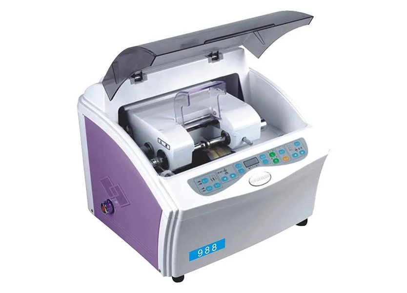 INS-11052 | Automatic Lens Edger