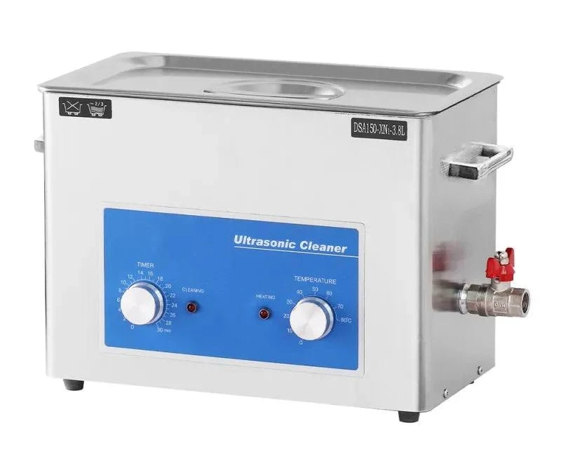 HH-XN104 Advanced Ultrasonic Cleaning Machine
