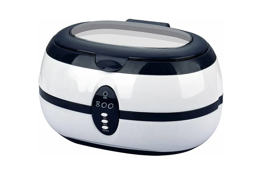 INS-11047 | Ultrasonic Cleaner