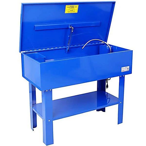 TMB 40 gal. Parts Washer