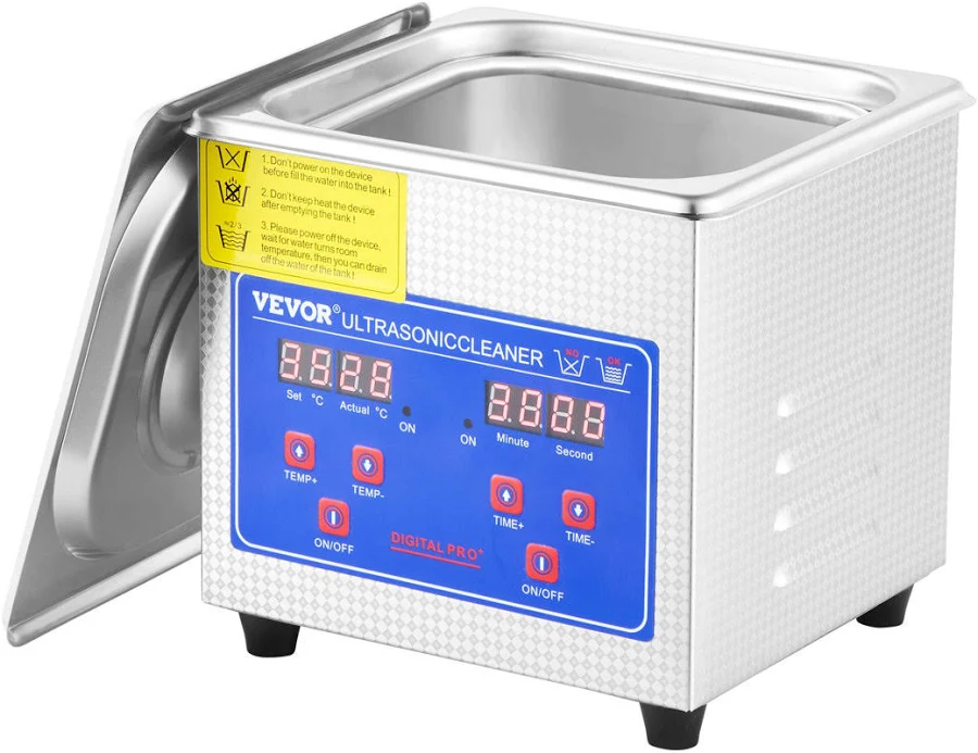 Ultrasonic Cleaner