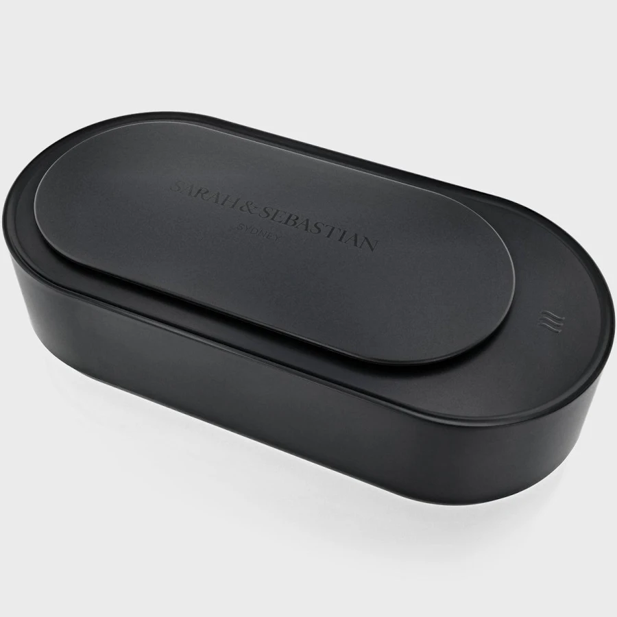 Ultrasonic Jewellery Cleaner in by Sarah & Sebastian