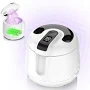 48kHz ultrasonic cleaner cordless USB