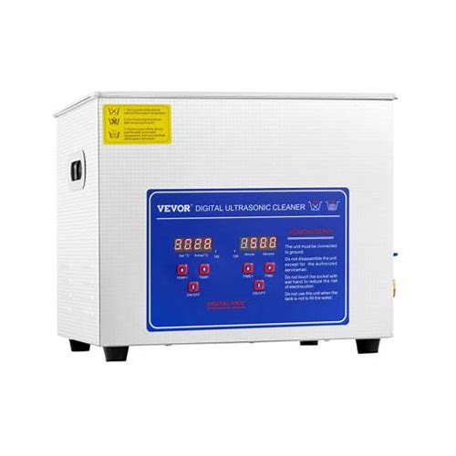Professional Ultrasonic Cleaner, 1…