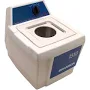 Used Branson 1510R-MT Bransonic Ultrasonic Cleaner 1/2 Gallon, 42kHz, 0-60min, 117VAC