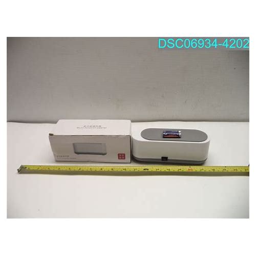 Ultrasonic Cleaner For Cleaning J…
