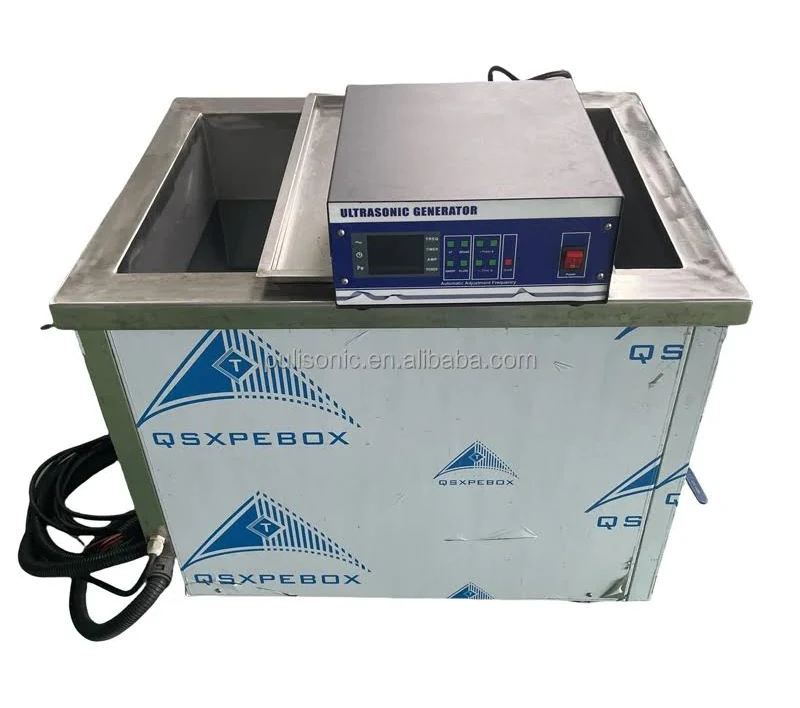 Wholesale Whole Industrial Ultrasonic Cleaning Machine Large Ultrasonic Cleaning Tank For Car Parts Wash,1 Piece
