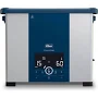 Elmasonic Select 100 Extra Powerful Ultrasonic Cleaner with Heater/Timer/5 Modes, 2.5 Gallon, 110 7000